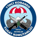 1. Komando Tugayı'