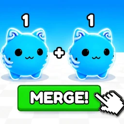Merge a Mad Cat Army! [BETA UPD!]  icon