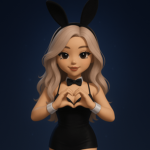 Elif - Roblox