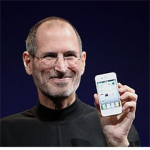 Steven Paul "Steve" Jobs [ Fan Group ]
