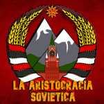 La Aristocracia Sovietica