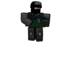The International Federation of RolePlay Military
