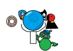 the imagination friend core