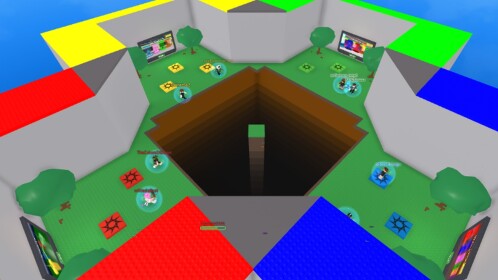 The Underground War 3