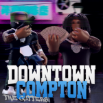 Downtown Compton