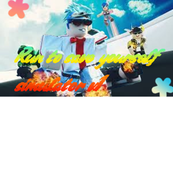 Run to save yourself simulador v.1