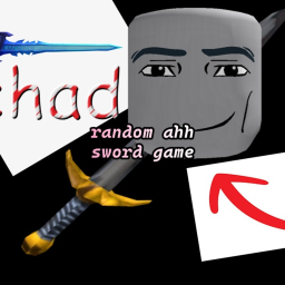(OLD random ahh sword game | 1.0 release | RASG