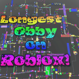 Longest obbv on RobIox
