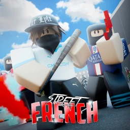Street French Ultras [FR] 🎃 icon
