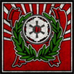 「 First Galactic Empire 」
