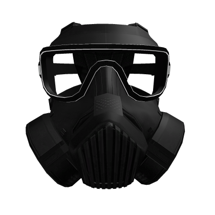 FM50 Pro Mask