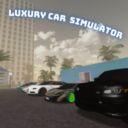 Update!! Luxury Car Simulator