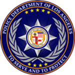[LAPD] Los Angeles Police Department [LAPD] [LAPD]