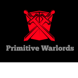 [Train/Gather] [] Primitive Warlords []