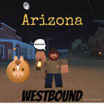The Arizona Cavemen Group (Westbound)