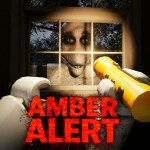 Amber Alert [UPD] [HORROR]