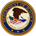 [[USA]] Department Of Justice.