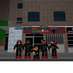 SSD-South side demons