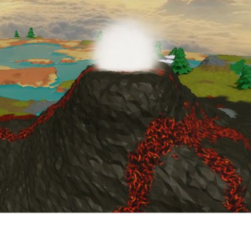 Volcanic Archipelago