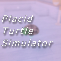 Placid Turtle Simulator