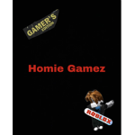 HomieGaming