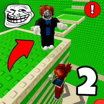 Wall Hop Tower 2