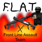 F.L.A.T.