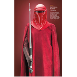 The Imperial Guards (Robux Group)