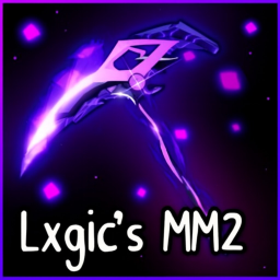 Lxgic's MM2!
