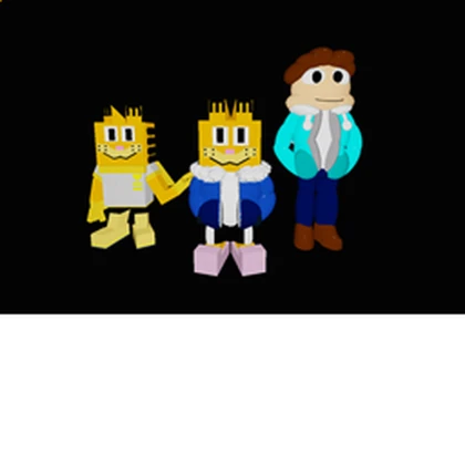 Garfield Multiverse Roblox group icon