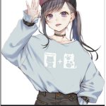 Join the anime group!!