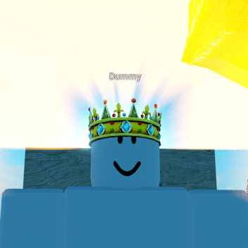 THE KING OF DUMMYS! (Showcase)