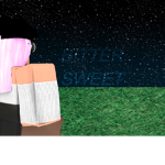 Bitter Sweet Roar