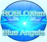 The Robloxian Blue Angels TRBA