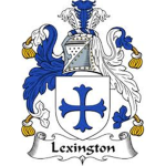 The Grand Empire of Lexington
