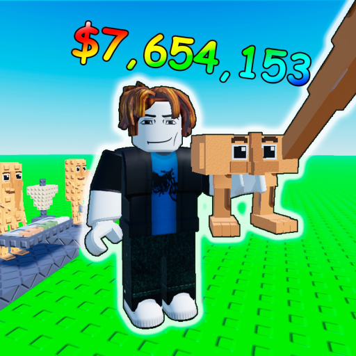 [🌯] My Brainrots Cook Shawarma