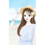 #STYLISH GIRLS