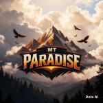 [NEW FREE AVA ×20] MOUNT PARADISE