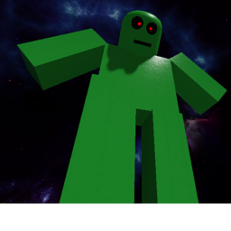 The home of the aliens
