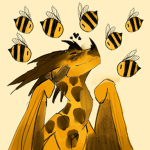 ~Buzzy bee’s~