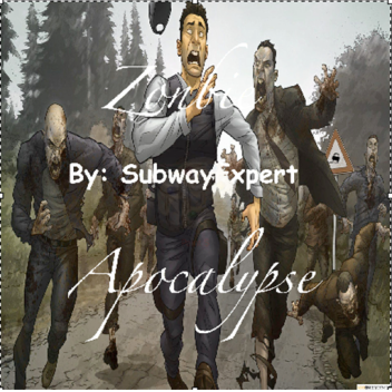Zombie apoclypse!