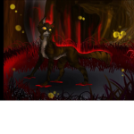 {.}The prophecy{.}