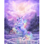 Official Unicorn forever squad