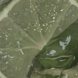 the
