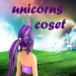 unicorns closet