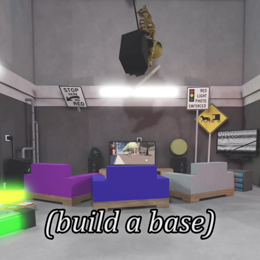 [SAVING] Apocalypse Sandbox