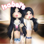 Isabel’s。