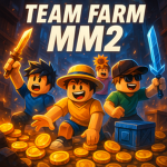 Team farm mm2