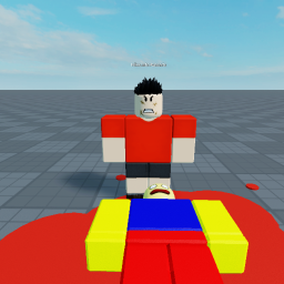 Nikocado Avocado Game (Outdated)