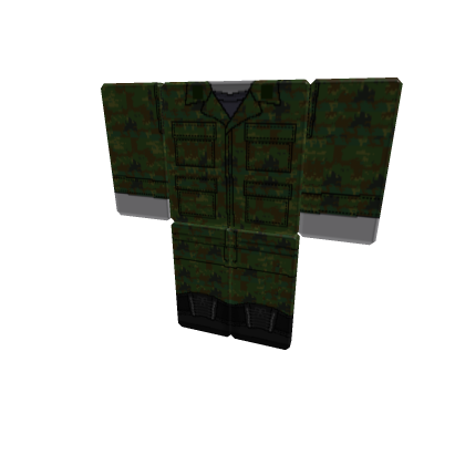 RTMC royal thai marine corps uniform unscripted